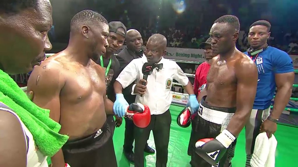 Akeem Sadiku